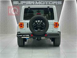 جیپ رانگلەر